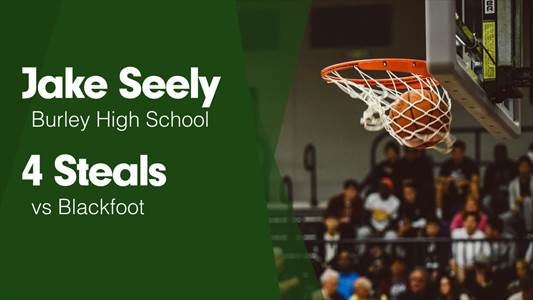 Jake Seely Game Report: @ Minico