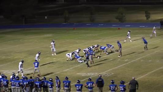 Bubba Mustain Game Report