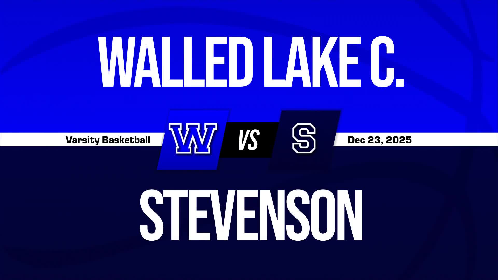 Basketball Game Preview: Stevenson Spartans vs. Churchill Charge