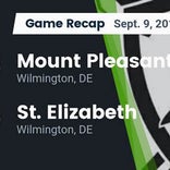 Football Game Preview: Mount Pleasant vs. Christiana