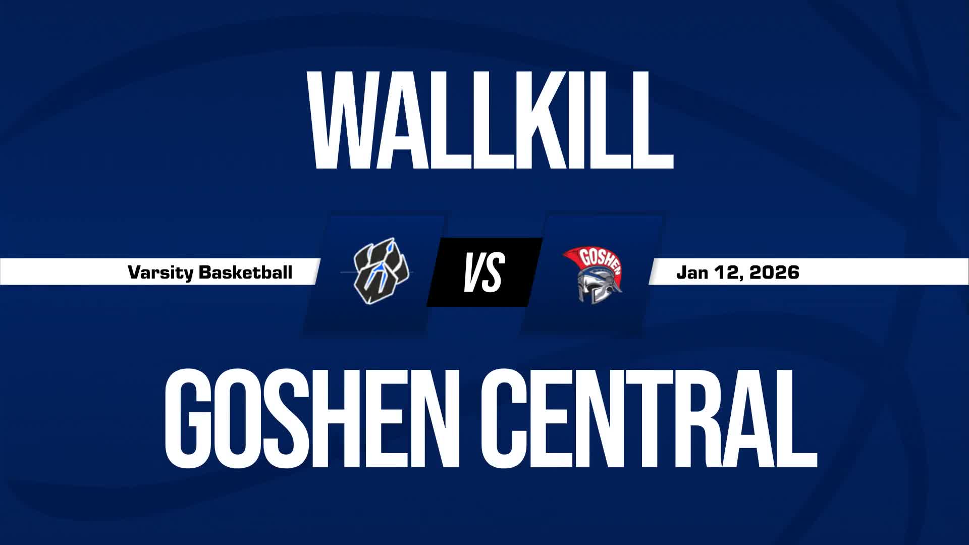 Basketball Recap: Wallkill Extends Winning Streak to Six + How To Watch