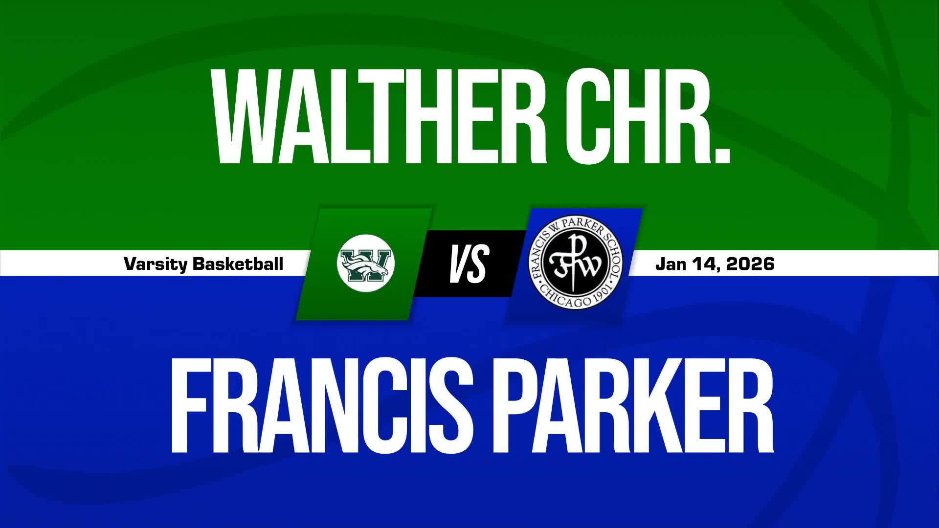 Basketball Recap: Francis W. Parker Makes It Three in a Row at Home + How To Watch