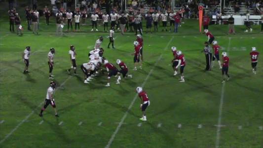 Football Game Preview: Strathmore Plays at Home