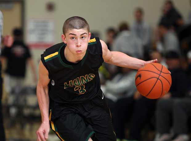 Payton Pritchard and West Linn come in to this season as the top team in Oregon.