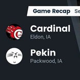 Football Game Preview: Durant vs. Pekin