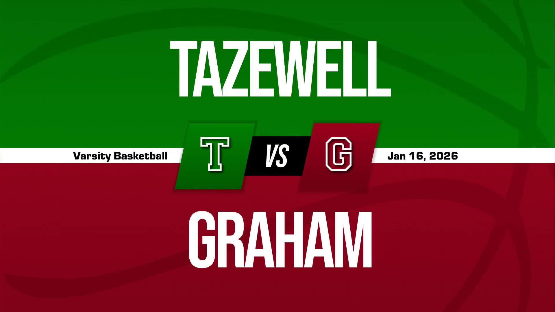 Basketball Game Preview: Graham G-Men vs. Woodrow Wilson Flying Eagles