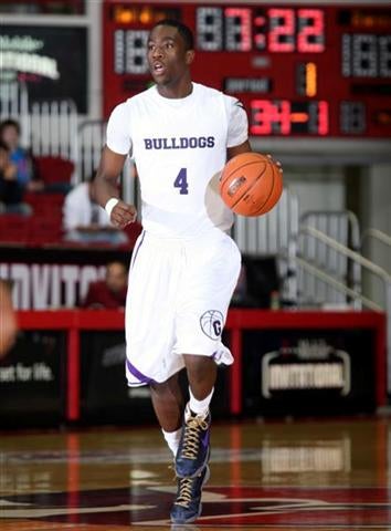 Tony Wroten, Garfield (Seattle, Wash.)