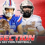 2022 MaxPreps All Sac-Joaquin Section Team