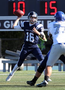 Cal-bound Jared Goff