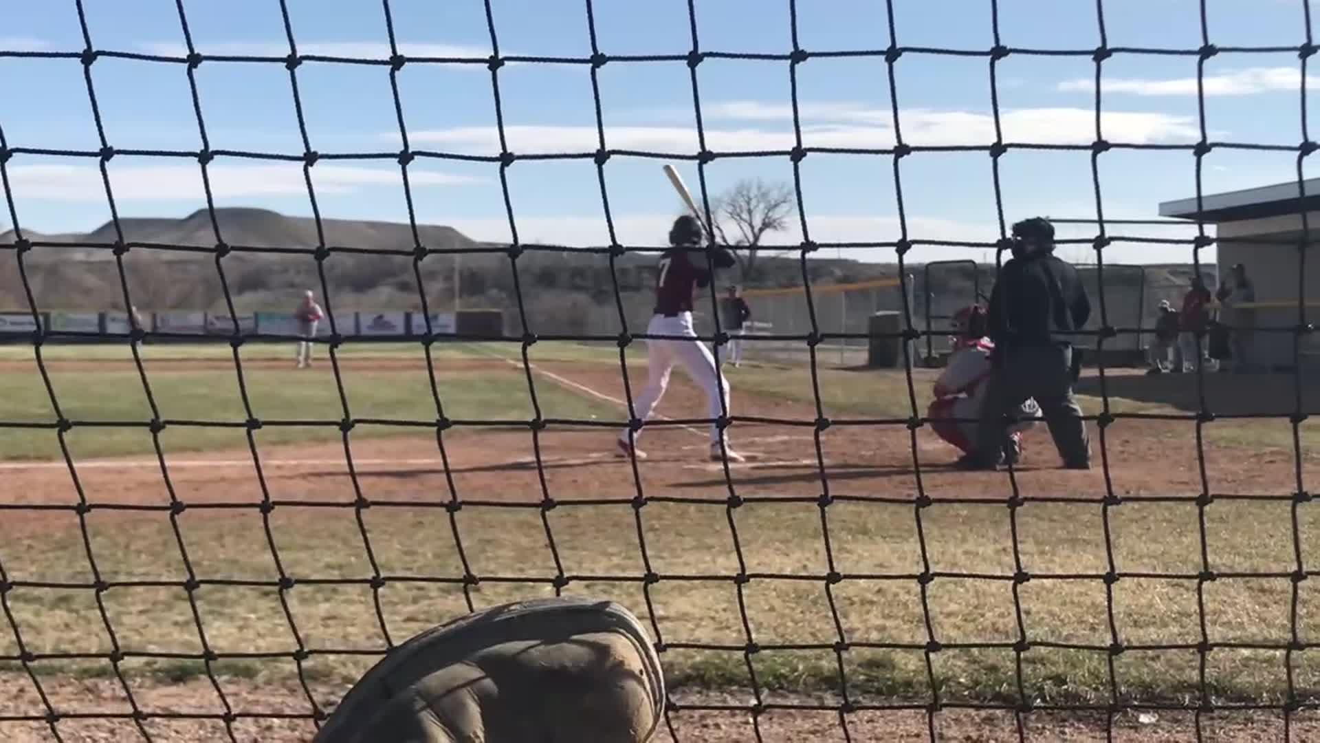 Baseball Recap: Palisade has no trouble against Rifle