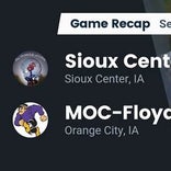 Football Game Preview: Sioux Center vs. Sheldon