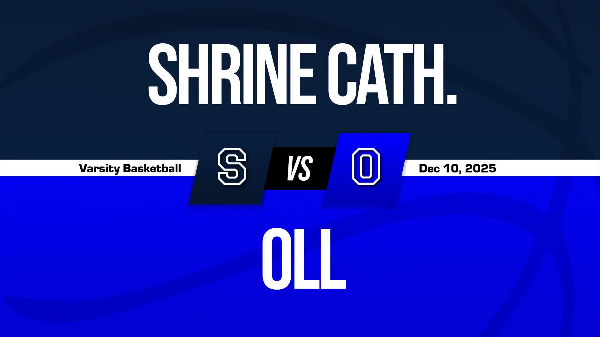 Basketball Recap: Our Lady of the Lakes Takes a Loss + How To Watch