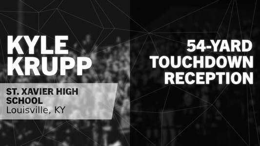 Baseball Recap: St. Xavier Has No Trouble Against Paul Laurence Dunbar