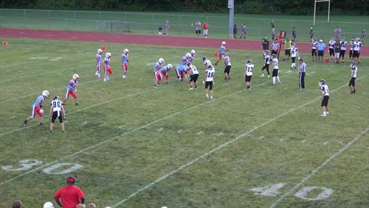 Softball Recap: Mt. Gilead has no trouble against Crestline