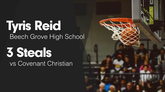 Basketball Game Preview: Beech Grove Hornets vs. Indianapolis Sc