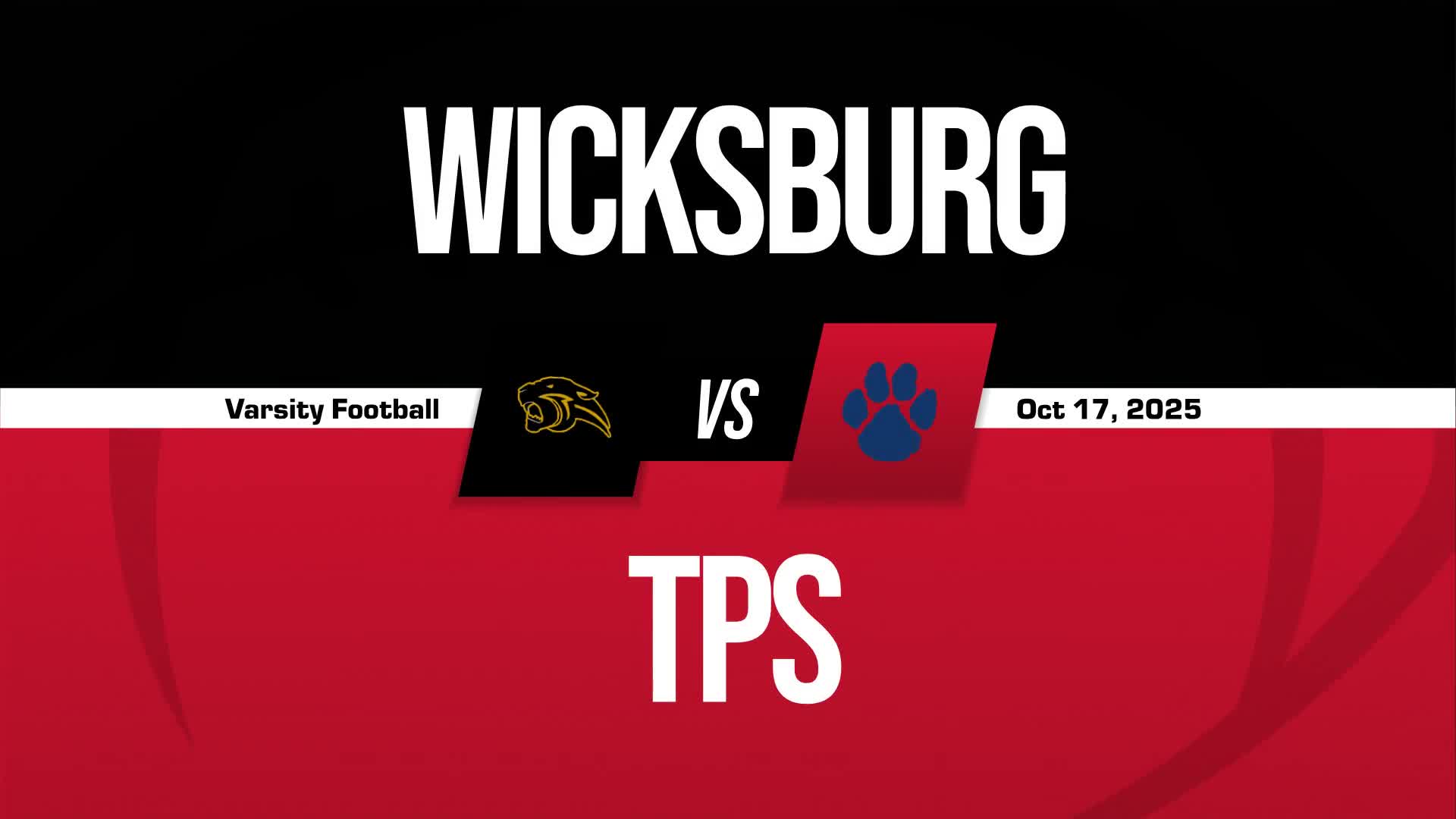 Football Recap: Trinity Presbyterian Picks Up Third Consecutive  Victory + How To Watch