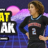Basketball Game Recap: University Charter Trail Blazers vs. Hatch Bobcats