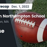 Football Game Preview: Williston Northampton Wildcats vs. Cheshire Academy Cats