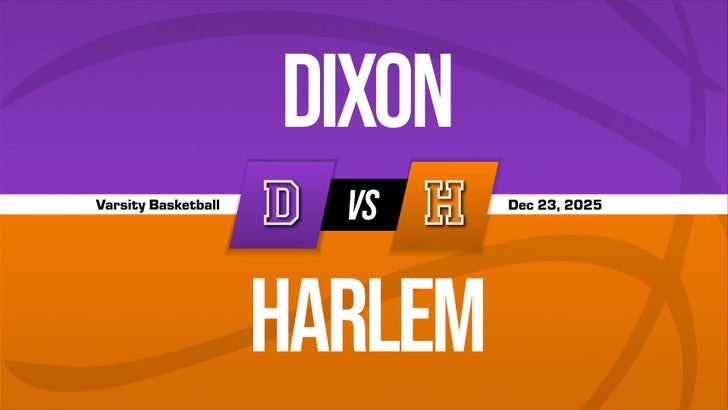 Basketball Recap: Harlem Falls Despite Big Games from Matthew S
