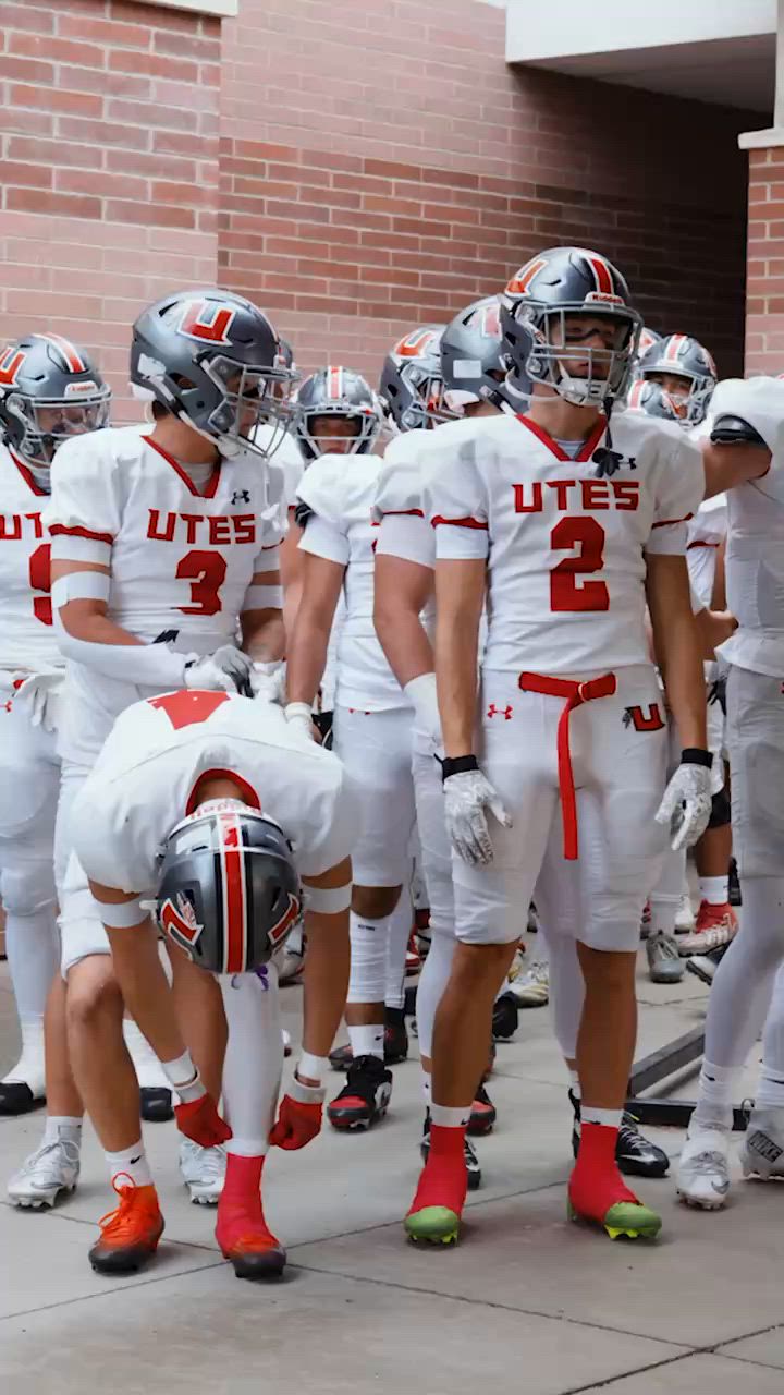 Football Game Preview: Uintah Utes vs. Provo Bulldogs + Official Tickets