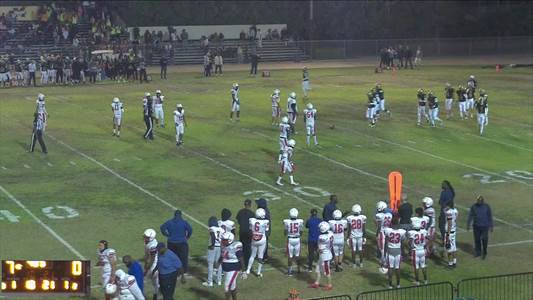 Baseball Game Preview: Bishop Montgomery Knights vs. Long Beach Poly ...