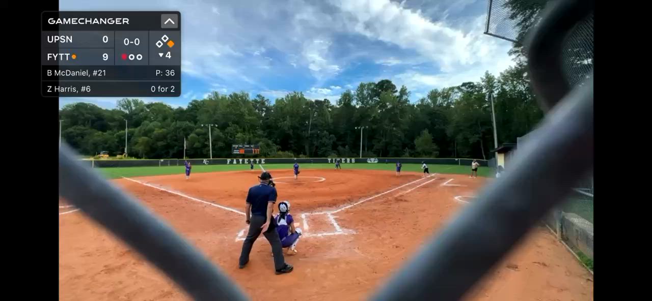 Softball Game Preview: Upson-Lee Knights vs. Peach County Trojan