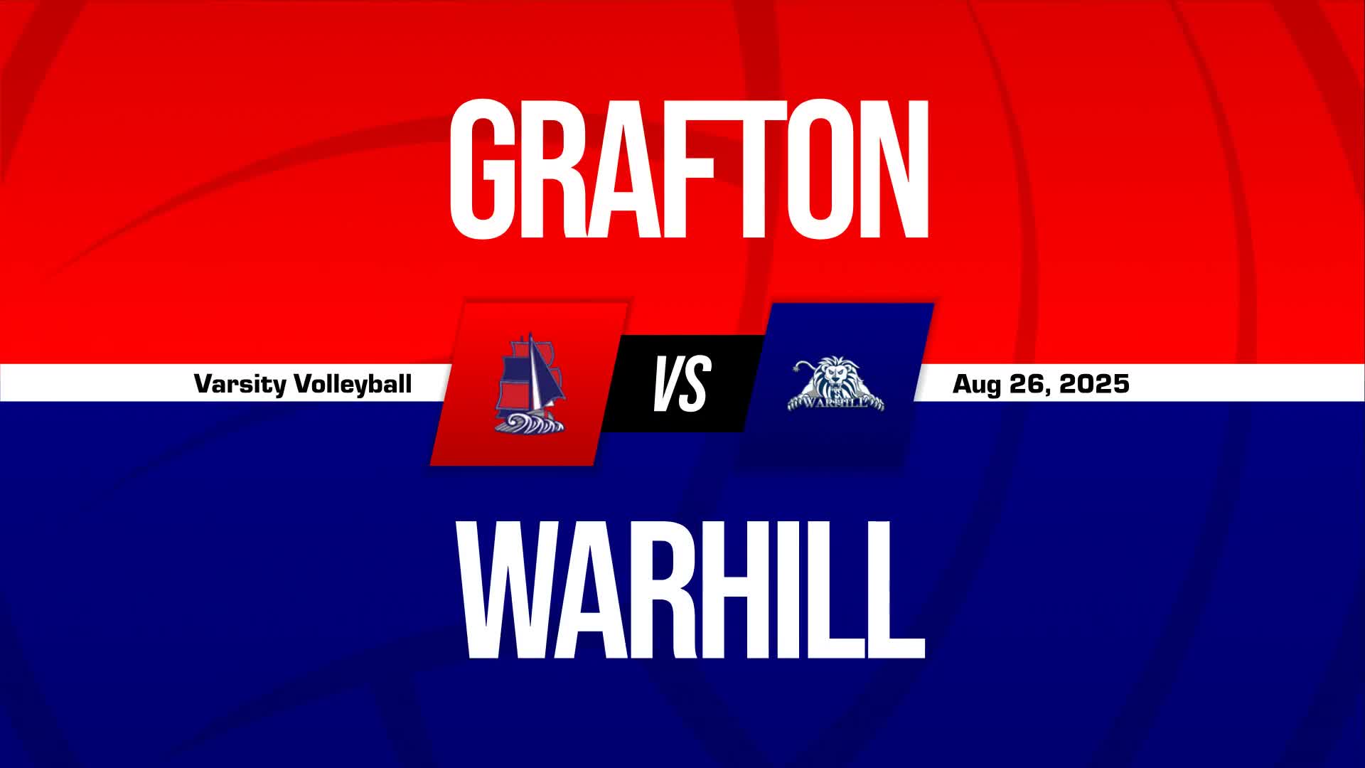 Volleyball Recap: Grafton Extends Winning Streak to 19 + How To Watch