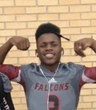 Video: Incredible 70-yard TD run