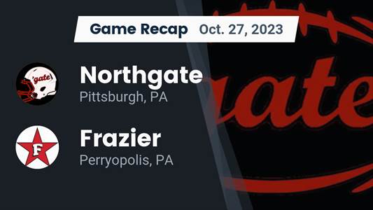 Northgate vs. Frazier