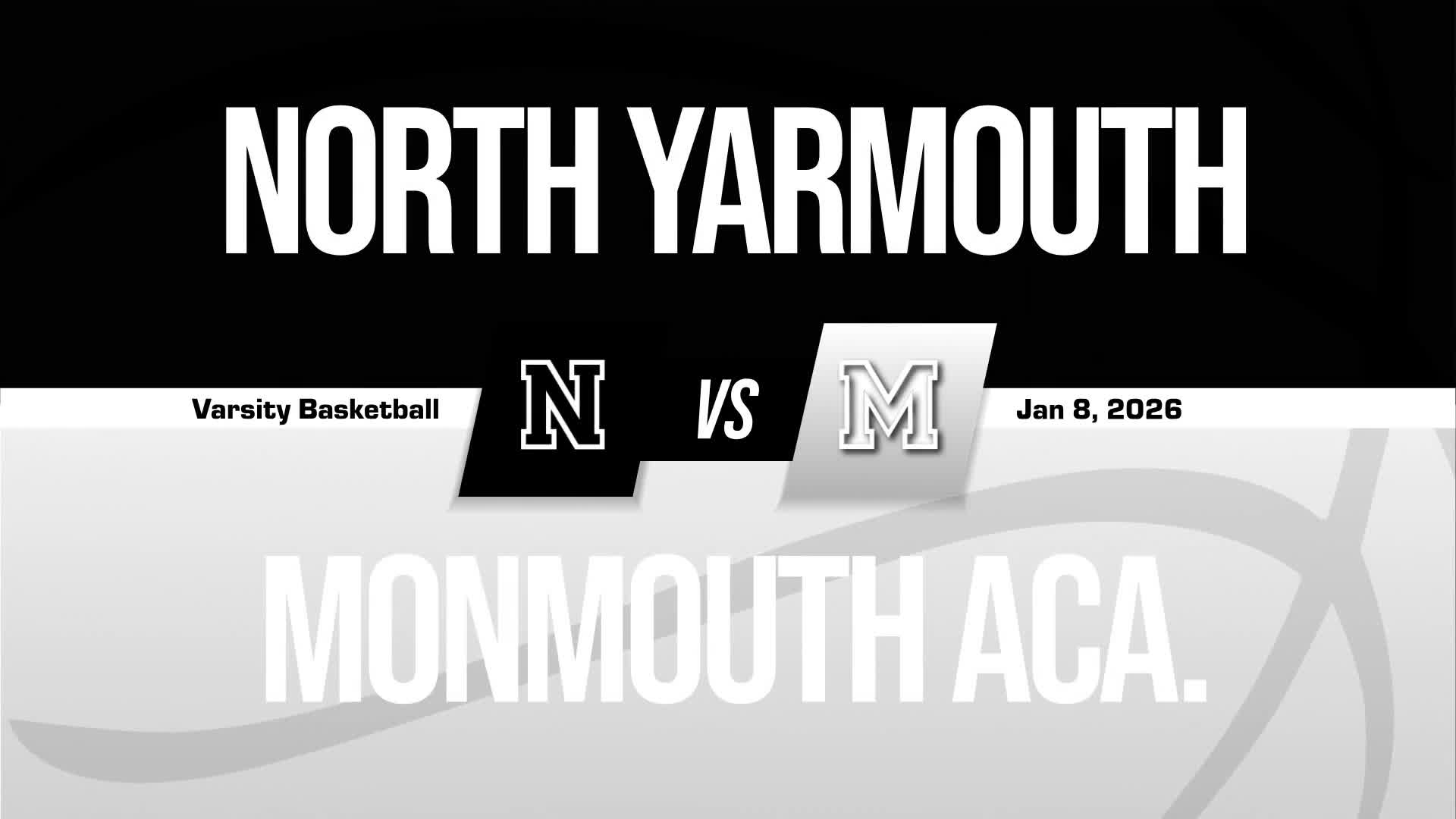 Basketball Game Preview: Monmouth Academy Mustangs vs. Mount Abr