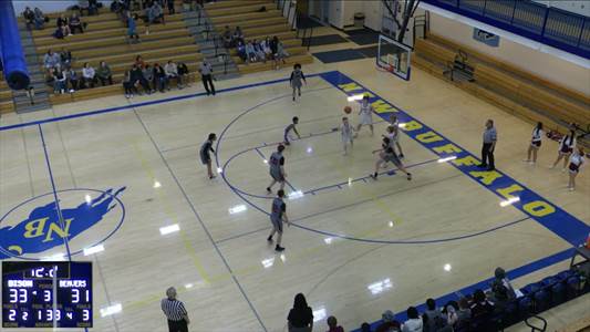 Samuel Tripp Game Report: vs Bangor