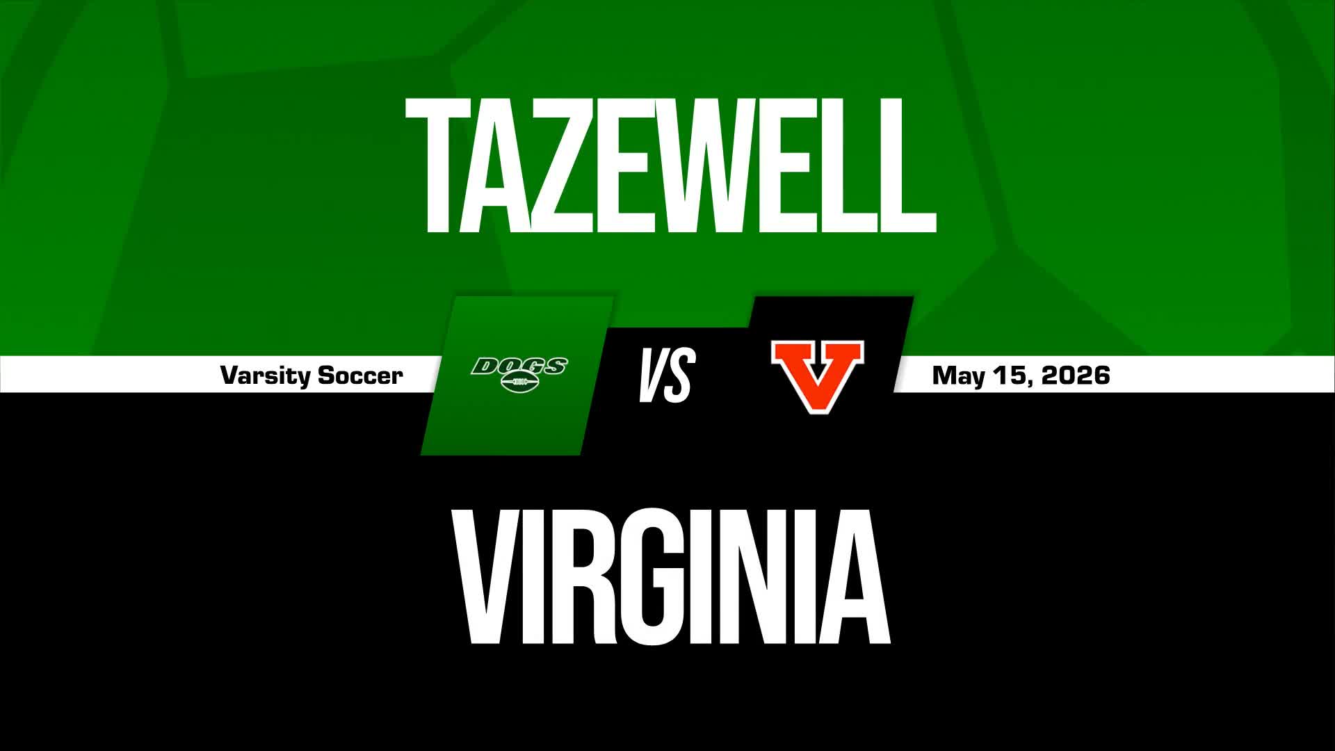 Soccer Recap: Tazewell Comes Up Short + How To Watch