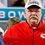Bill Belichick, Andy Reid among greatest NFL coaches from each state