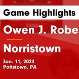 Basketball Game Preview: Owen J. Roberts Wildcats vs. Boyertown Bears