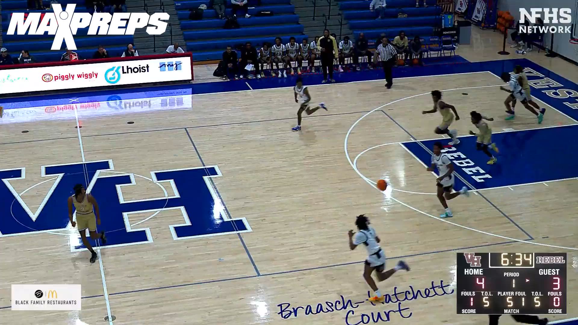 Basketball Recap: Hale County Takes a Loss + How To Watch