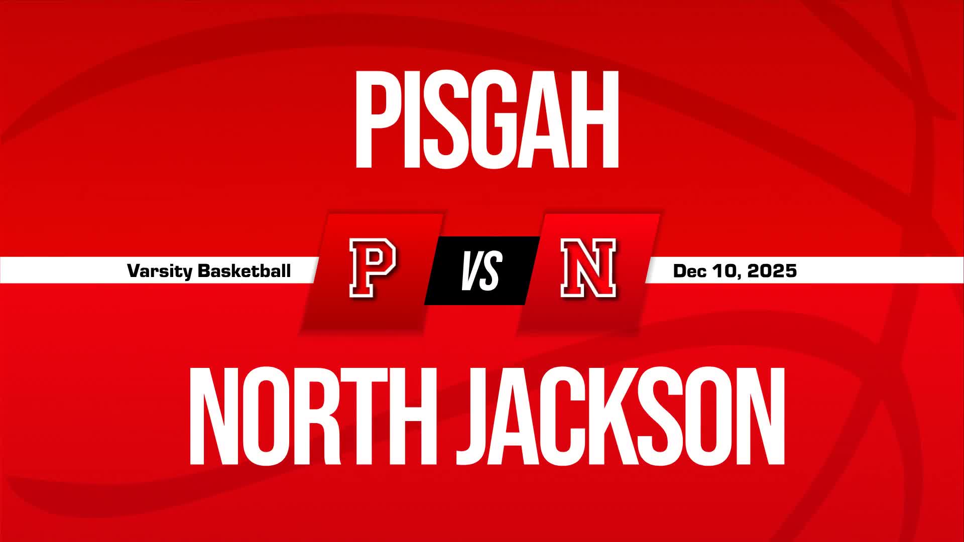 Basketball Recap: North Jackson Comes Up Short