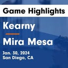 Basketball Game Recap: Mira Mesa Marauders vs. High Tech SD Storm