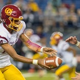 Watch: Paolo Banchero, dual-threat QB