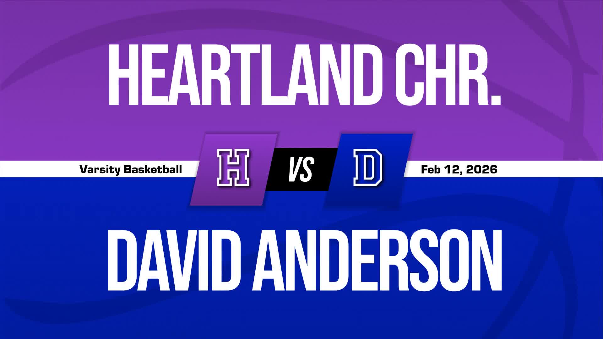 Jayden Smyth Game Report: vs Heartland Christian + How To Watch