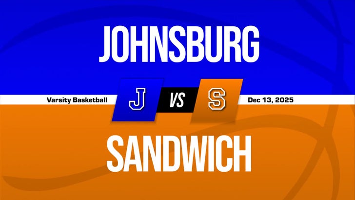 Basketball Recap: Johnsburg Picks Up Third Consecutive Win