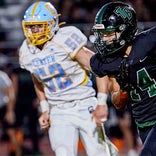 Stat Freaks: California quarterback Cole Gilbert tops this week's high school football statistical standouts
