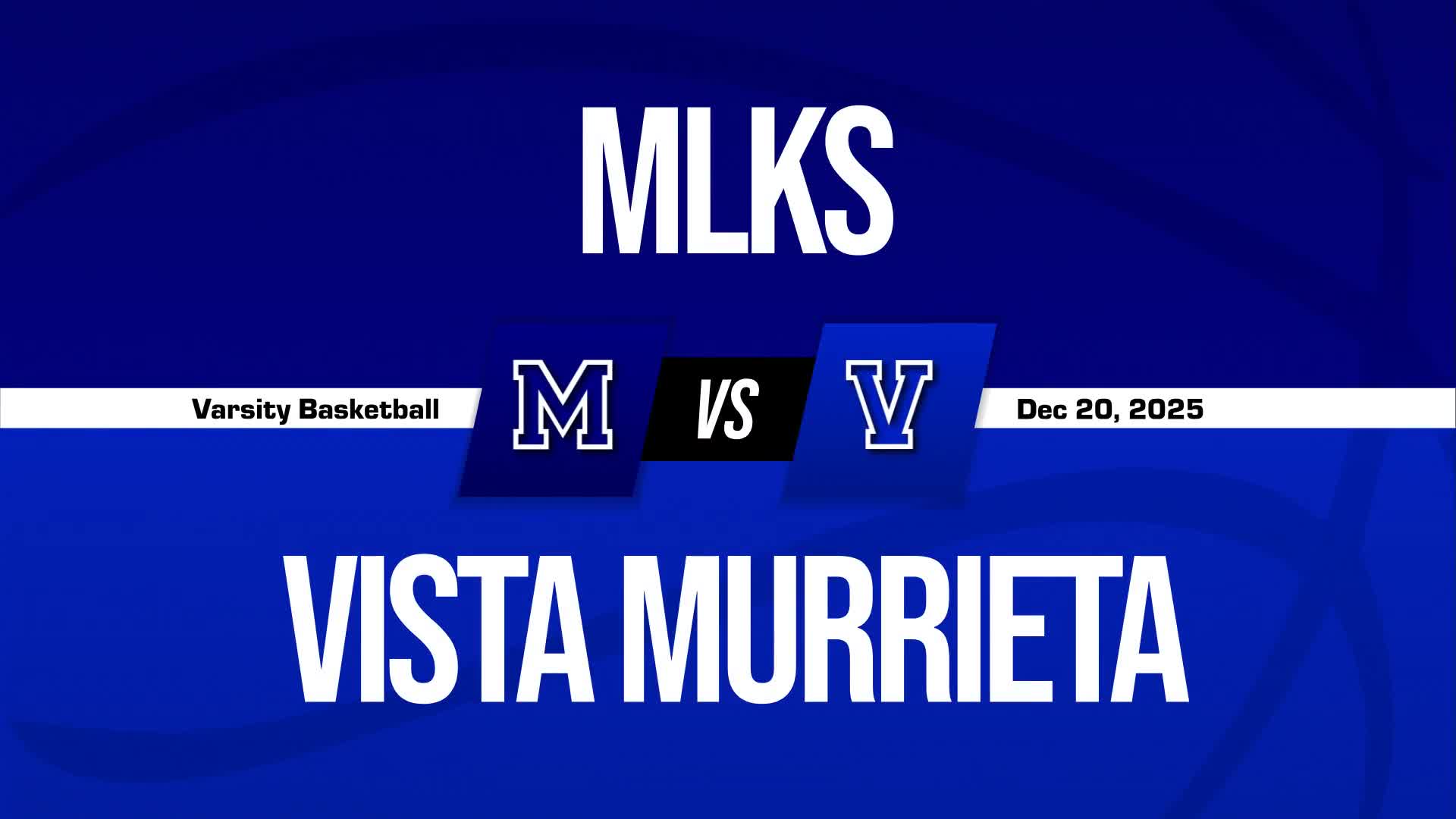 Basketball Recap: King Has No Trouble Against San Marcos