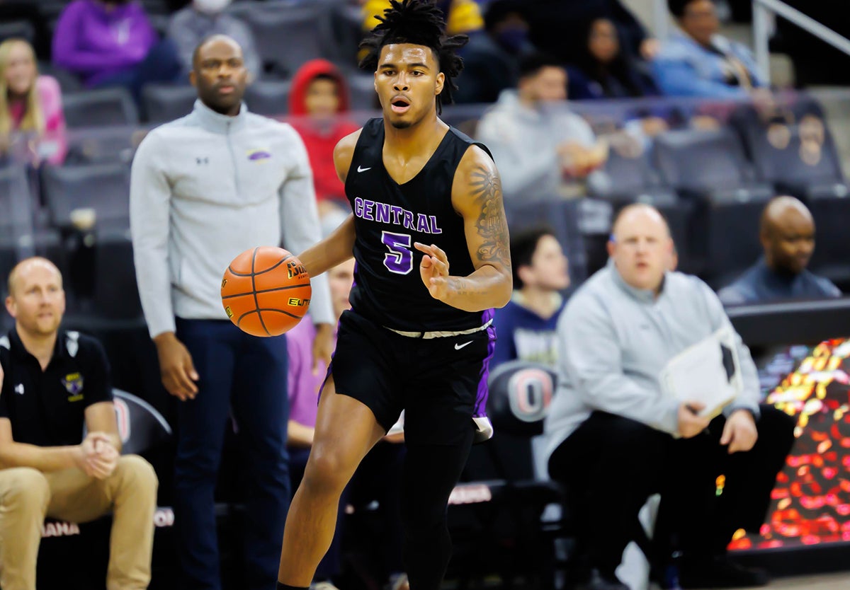 Omaha Central tops the list with seven state championships. (Photo: Samuel Mfinanga)