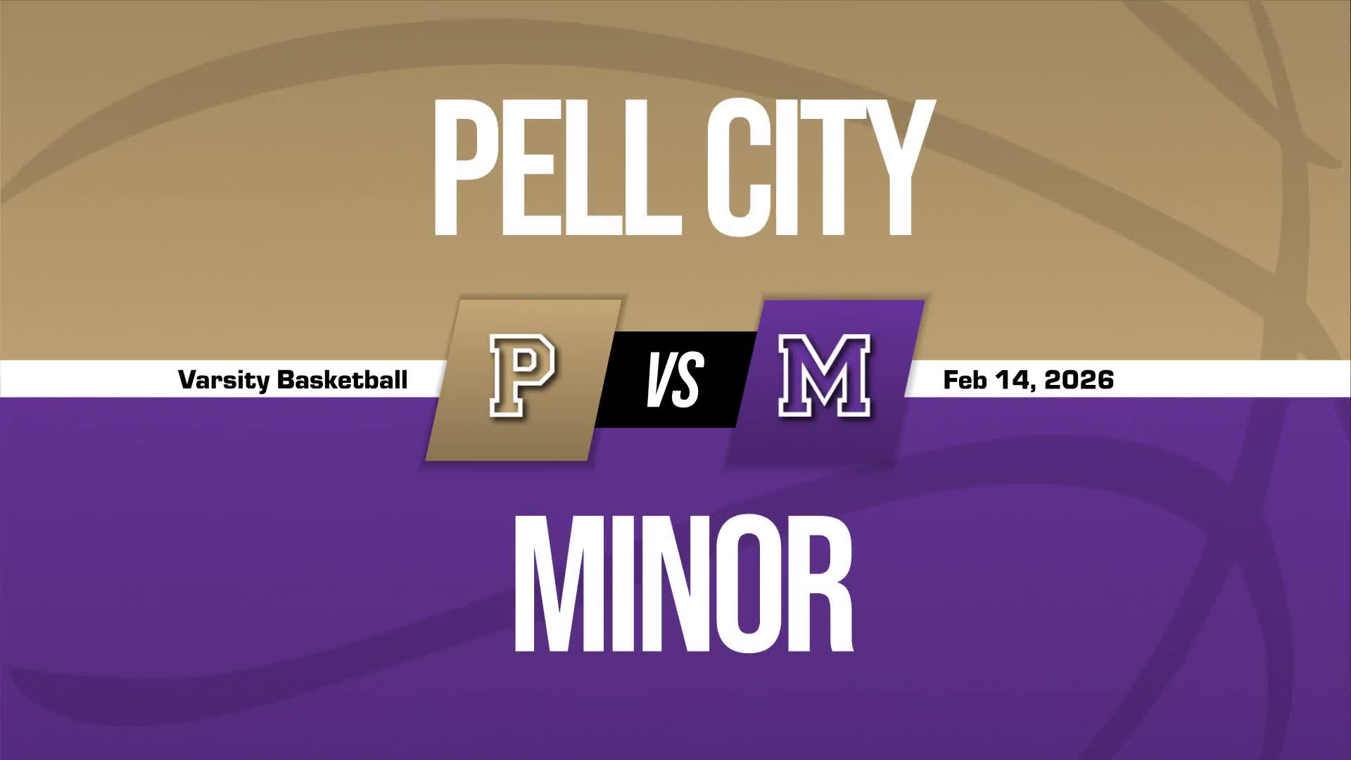 Basketball Recap: Minor Finds Playoff Glory Versus Pell City