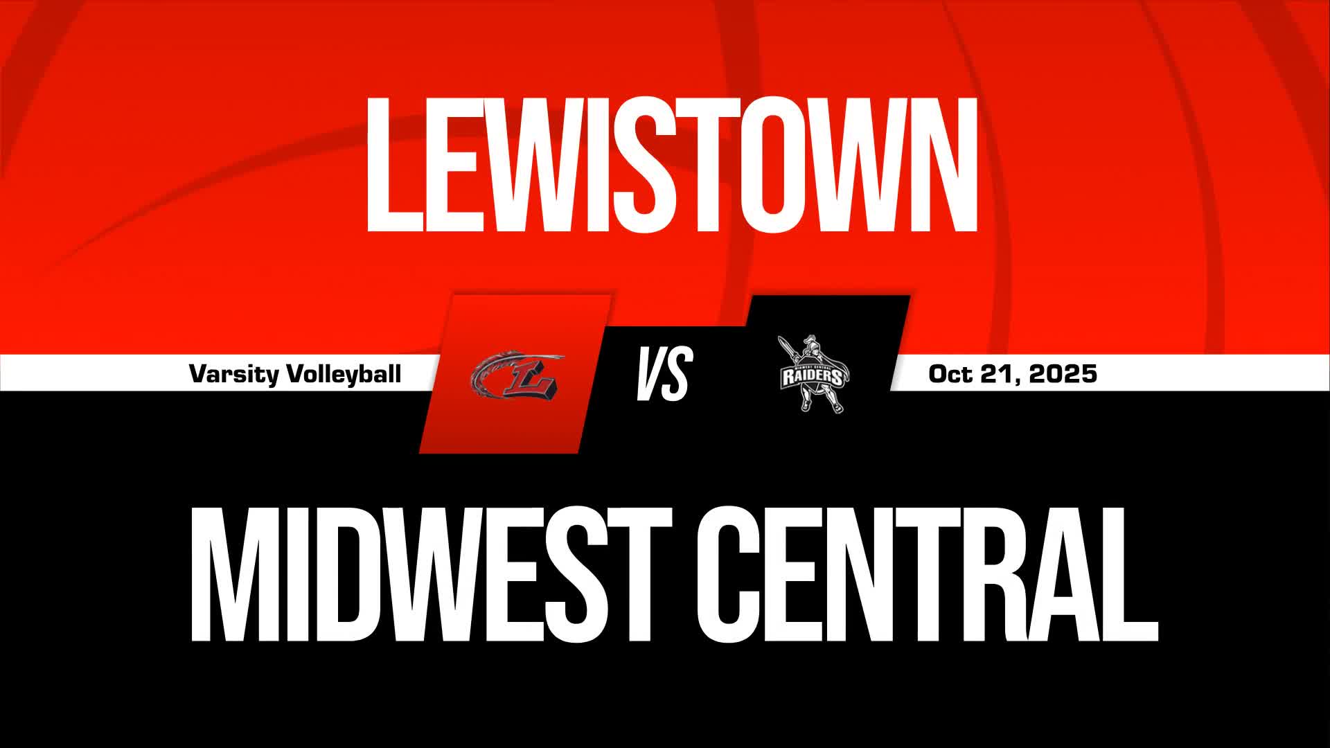 Volleyball Recap: Lewistown Falls Short of Cuba/Spoon River Valley in the Playoffs