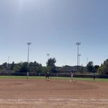 Softball Recap: Garfield has no trouble against Gardena