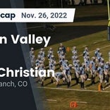 Football Game Preview: Ralston Valley Mustangs vs. Cherry Creek Bruins