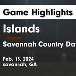 Soccer Game Preview: Savannah Country Day Leaves Home