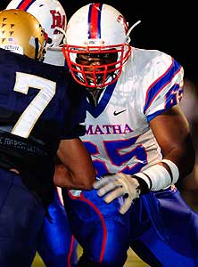 Cyrus Kouandjio