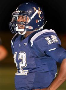 Marquise Williams